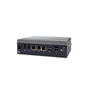 Linkleaps J6412 工业迷你电脑 无风扇 双千兆以太网和2.5千兆以太网 LAN 端口 4 USB 2 COM 可选高清显示屏 库存有货 - Product Image 3