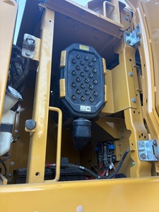 รถขุดขนาดใหญ่ CAT 336GC มือสอง รถขุด Caterpillar 336GC คุณภาพดี เครื่องยนต์เดิม พร้อมส่ง - Product Image 3