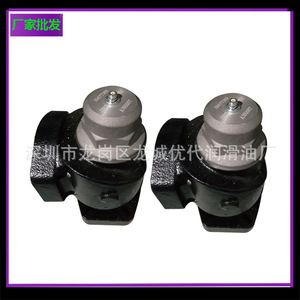 วาล์วแรงดันต่ำสุด Sullair รุ่น 02250097-598 สำหรับอะไหล่เครื่องอัดอากาศแบบสกรู - Product Image 3