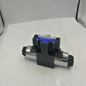 DSV/DSD-G02-6C-DC24-82 électrovanne DSV/DSD-G02-6C-<span class=keywords><strong>A110</strong></span> nouvelle DSV-G02-6C-<span class=keywords><strong>A110</strong></span>-<span class=keywords><strong>72</strong></span> DSV-G02-2C-DC24-20 DSD-G02-2N-DC24-90 - Product Image 5