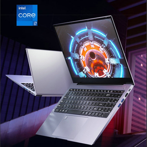 Nuevo Portátil Empresarial Delgado Aether de 15.6 Pulgadas, Intel Core <span class=keywords><strong>I71260P</strong></span>, RAM DDR4, Tarjeta Gráfica Dedicada MX550, Stock en Inglés - Product Image 2