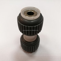 Rouleau de ramassage du chargeur de documents FC8-5577-000 (PLA et métal) pour les pièces de copieurs IR ADVANCE 6075 C5045 C7065