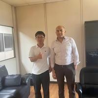 Tour de télécommunication angulaire à 4 pieds XinYuan Hebei en acier galvanisé à chaud (Q235/Q345/Q355/Q420/Q460) avec pompe pneumatique