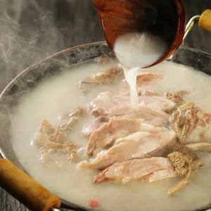 Sopa de cordero concentrada de sabor realista y puro, aditivo alimentario auténtico - Product Image 6