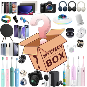 Überraschungs-Mystery-Boxen: Trendprodukte 2025 – Neue Elektronische Kopfhörer, Gaming-Headsets und Glücks-Mystery-Artikel - Product Image 1
