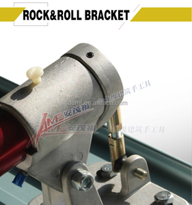 Accessori Bull Float parti di ricambio Bull Float maniglie/staffa/adattatore di torsione - Product Image 3