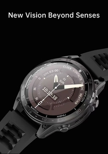 GS <span class=keywords><strong>TACTIX7</strong></span> SmartWatch Multifonctionnel NFC 2025Trending Dial Market Montre Connect Voice Calls Relojes Inteligentes Watch for Men - Product Image 3