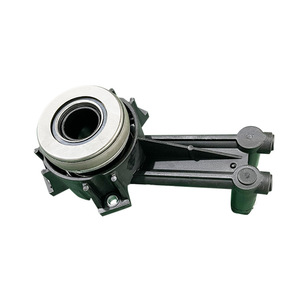 Cylindre d'embrayage Wc1990be en acier, 30000 tr/min, pour remplacement et réparation - Product Image 1
