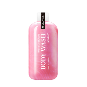 Aoying Venta al por Mayor Vitoria Gel de Ducha y Baño Perfumado Hidratante de Larga Duración 500ml para Todo Tipo de Piel - Product Image 1