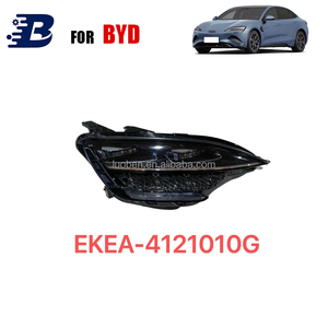 Kit <span class=keywords><strong>Carrozzeria</strong></span> Ricambi <span class=keywords><strong>Auto</strong></span> Elettriche BYD <span class=keywords><strong>di</strong></span> Qualità Superiore per BYD Seal 05 DM-i 2025 - Accessori e Ricambi per Veicoli Elettrici a Nuova Energia - Product Image 4