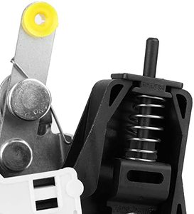 Attuatore Serratura Porta Auto 1994-2014, Sistema di Chiusura Porte YC15V43288ES per Ford Transit <span class=keywords><strong>Tourneo</strong></span> - Product Image 5
