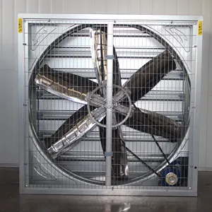 Ventilateur d'extraction industriel prix philippines ventilateur d'extraction à haut régime ventilateur d'extraction de serre