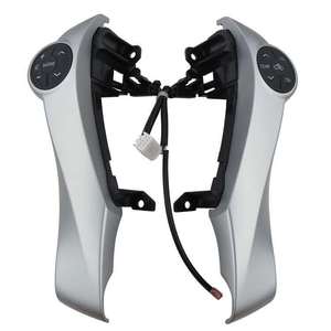 Interruptor de Volante para Toyota Prius 2174, Estilo Clásico de Plástico, Accesorio para Automóvil - Product Image 3