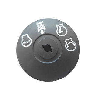 สวิตช์สตาร์ทเครื่องยนต์ 532193350 193350 สำหรับเครื่องตัดหญ้า - Product Image 3