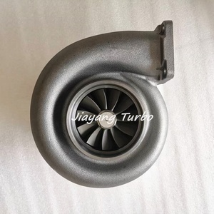 T18A87 Turbo 465934-0007 465934-5007S 465934-9007 pour <span class=keywords><strong>Isotta</strong></span> Fraschini Marine, Générateur avec ID 36SS12V Moteur - Product Image 4