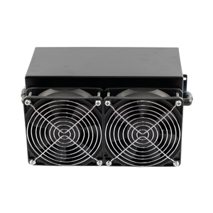 Refroidisseur thermoélectrique professionnel ELECTROCOD 480W, module Peltier TEC 24V 20A pour systèmes de refroidissement médical au laser diode, OEM ODM - Product Image 2