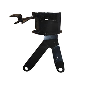 Support de pompe ABS d'origine ZQ00773080 pour Citroën Peugeot Elysee, pièce de rechange et de réparation - Product Image 2