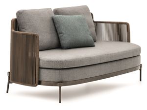 โมเดิร์นที่นิยมการออกแบบใหม่กลางแจ้งสวนเก้าอี้หวายฝรั่งเศส Bistro เก้าอี้ - Product Image 3