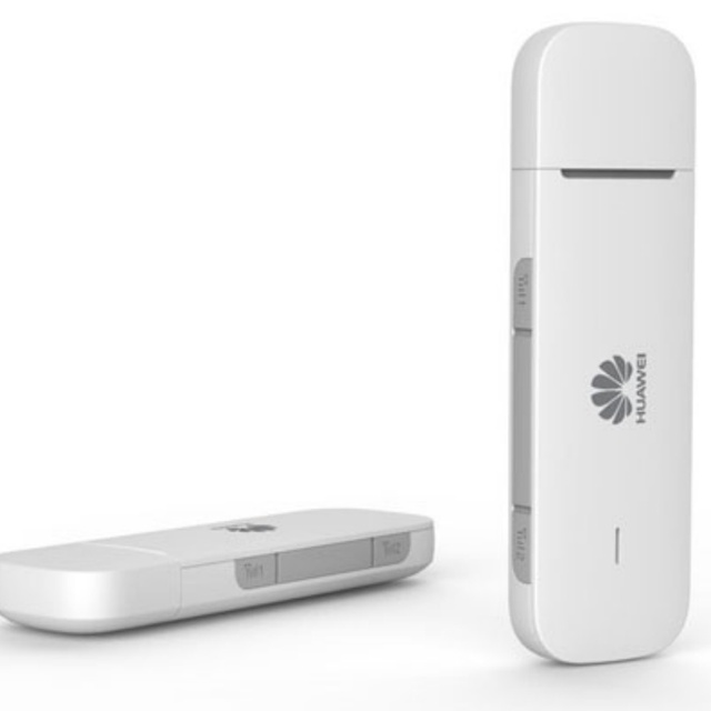 For E3372/E3372h-607/E3372h-153 150Mbps 4G LTE Wireless USB Modem Dongle with External Antenna