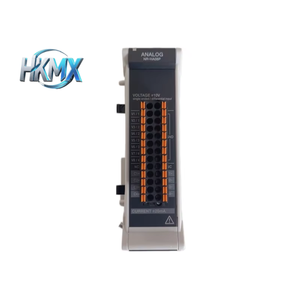 Módulo de Medición de Instrumentos de Adquisición de Datos KEYENCE NR-HA08P NR-HA08 NR-XHA08T NR-TH08 Usado para Monitoreo de Estado en Stock - Product Image 1