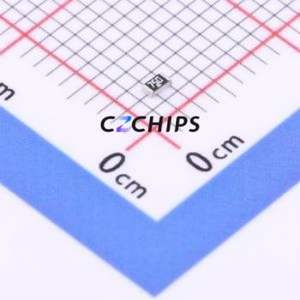 Résistance SMD SC0603F75R0F2BNRH 0603 (Type : Film Épais) (Résistance : 75 Ohms Précision : 1%) - Product Image 1