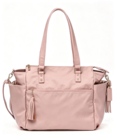 Sac à langer grande capacité tendance pour poussette, vente en gros, sac de voyage et de rangement pour bébé, sac à langer pour mère et enfant
