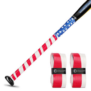 Nastro Adesivo per Mazza da Baseball 1.1mm con Stampa Personalizzata - Product Image 2