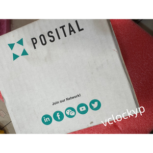 1PCS POSITAL OCD-EIC1B-1213-C10S-PRM Codificador nuevo en caja, envío a través de DHL/Fedex - Product Image 2