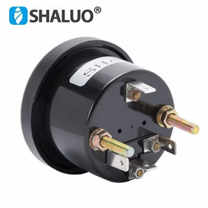 Генератор, запасные части, датчик давления масла в двигателе 24 В, датчик уровня топлива - Product Image 6