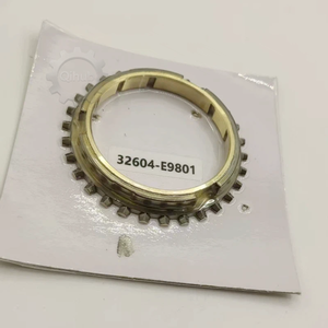 Pièces de boîte de vitesses automobile, bague synchronisatrice de transmission pour NISSAN OEM 32604-E9801 32604E9801 - Product Image 2