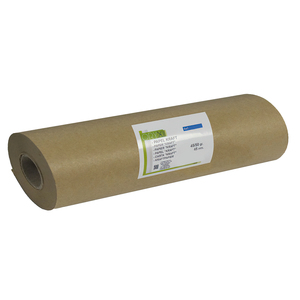 Carta Kraft 45/50 Grammi in Rotolo 30 cm x 45 Metri - Product Image 1