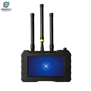 Moniteur <span class=keywords><strong>de</strong></span> sécurité intelligent à basse altitude avec écran tactile <span class=keywords><strong>de</strong></span> 7 pouces et capacité <span class=keywords><strong>de</strong></span> capture vidéo par drone sur 1,5 km - Product Image 1