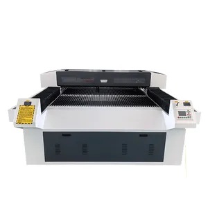 1325 mdf pvc laser corte máquina 150w laser cortador