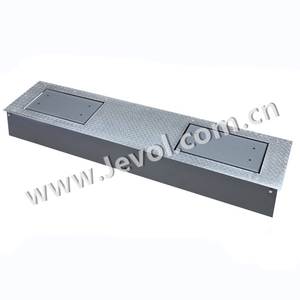 Schorsing <span class=keywords><strong>Tester</strong></span> Voor Lcv - Product Image 1