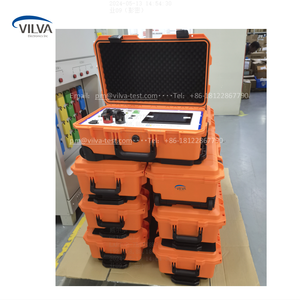 Standar Eropa AC tipe 2 EV stasiun pengisi daya <span class=keywords><strong>tester</strong></span> atau disesuaikan standar Amerika Tipe 1 standar nasional <span class=keywords><strong>GB</strong></span>/T - Product Image 1