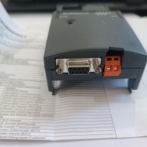 Module PROFIBUS MM4 en stock 6SE6400‑1PB00-0AA0 MICROMASTER4 pour MICROMASTER 4 MM420 MM430 MM440 - Product Image 5