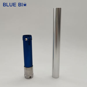 Strumento di Allineamento Protesico in Alluminio di Precisione, Tubo di Misurazione per Componenti Ortopedici - Product Image 3