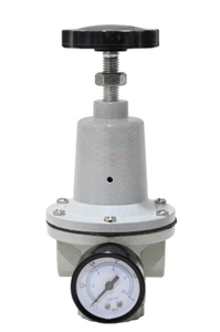 QTY Series Piezas neumáticas-Nuevo regulador de presión de condición Unidad de tratamiento de fuente QTY/<span class=keywords><strong>QSL</strong></span>/QIU - Product Image 2