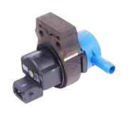 Válvula solenoide de vacío EGR 0004708593, tamaño de puerto de 1/4 pulgadas para Mercedes Benz, temperatura normal del medio de combustión - Product Image 1