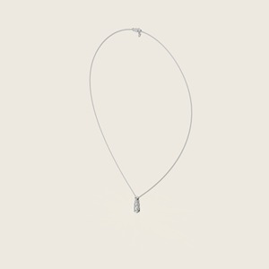 รุ่งอรุณจี้น้ำค้างที่แสดงให้เห็นถึงความอ่อนนุ่มของอินทรีย์ที่ชวนให้นึกถึงหยดน้ำค้างยามเช้าที่ออกแบบมาเพื่อเพิ่มความสง่างาม - Product Image 4