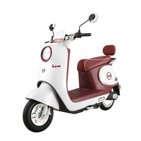 Chinois ZUBOO prix vraiment attractif belle moto électrique adulte scooter