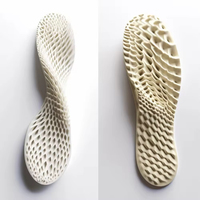 Chaussures de course personnalisées de haute précision, de qualité industrielle, imprimées en 3D par technologie SLA, en TPU élastique, souples, légères et respirantes