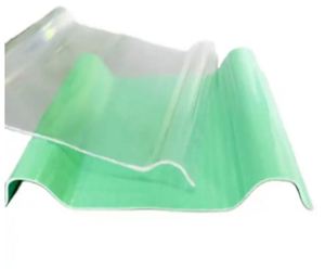 Meilleur prix FRP (polymère renforcé <span class=keywords><strong>de</strong></span> fibre <span class=keywords><strong>de</strong></span> verre) Calaminas Y Clavos personnalisé supermarché <span class=keywords><strong>lucarne</strong></span> auvent hôtel serre abri d'auto - Product Image 3