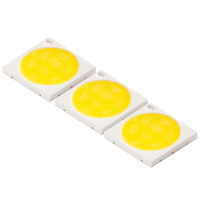 Lumière LED haute puissance à haut lumen 6V 9V 12V 24V 36V 1W 5W CreeJR5050 LED 5050 5mm Série J Puce SMD Applications horticoles