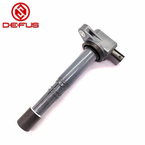 Bobine d'allumage DEFUS de bonne qualité 30520-RRA-007 <span class=keywords><strong>pour</strong></span> K24/Civic/Element 07-11 <span class=keywords><strong>prix</strong></span> usine pièces de rechange de <span class=keywords><strong>voiture</strong></span> en gros 30520-RRA-007 - Product Image 2