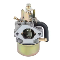 Carburateur EH12 pour moteur de tondeuse générateur 4 temps 252-62404-00 252-62454-10 252-62450-10 EH12-2D