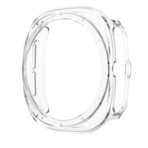 Funda Protectora de Lujo Trendybay con Diamantes Moissanite para Smartwatch, Cristal de Zafiro de Pantalla Completa para <span class=keywords><strong>Samsung</strong></span> Watch7 Ultra - Product Image 1