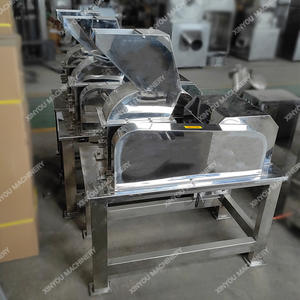 Broyeur de graines de coriandre, de <span class=keywords><strong>moutarde</strong></span>, d'herbe et de caroube à prix compétitif - Product Image 4