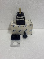 PLC T0-3-8007/E voltmeter selector switch Warranty Product