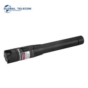Localisateur visuel de défauts (VFL) FTTH 650 nm pour test de câbles à fibres optiques, série J, 50 mW - Product Image 2